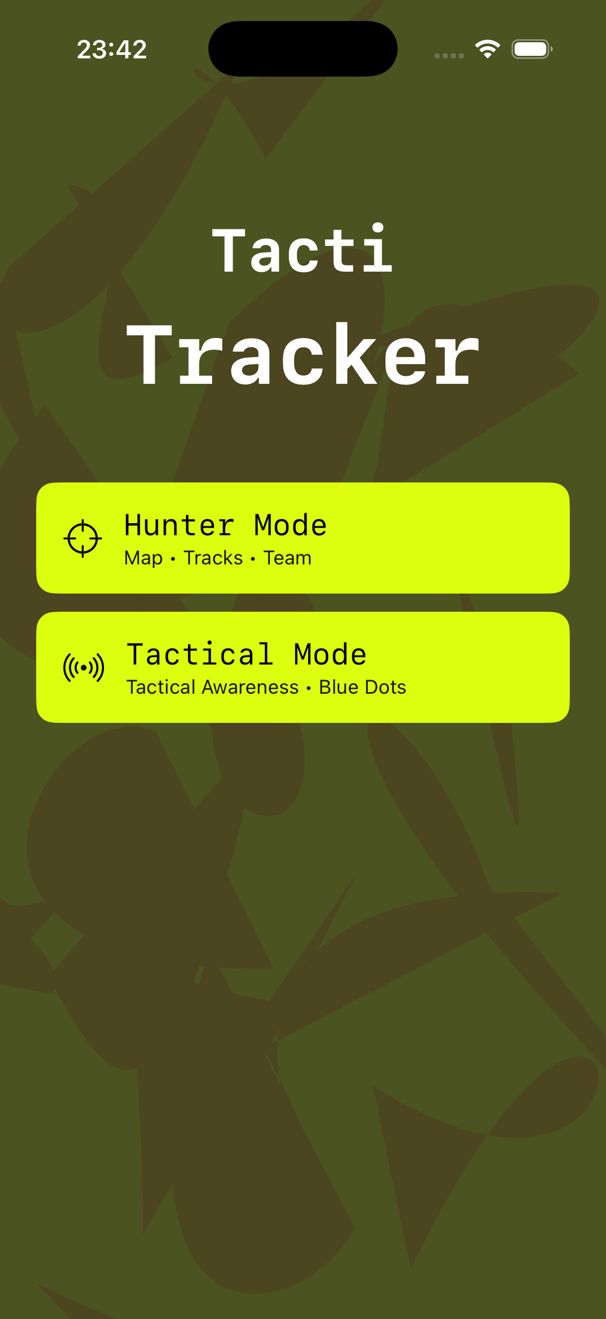 TactiTracker